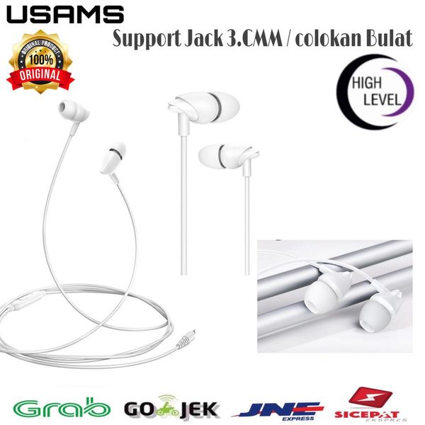 هندزفری یوسمز مدل EP-39