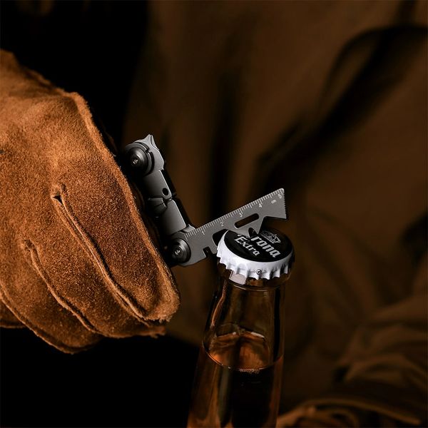 ابزار چندکاره سفری نکس تول مدل Blade EDC کد NE20182