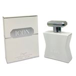 ادو پرفیوم مردانه ژک ساف مدل icon آیکون حجم 100 میلی لیتر