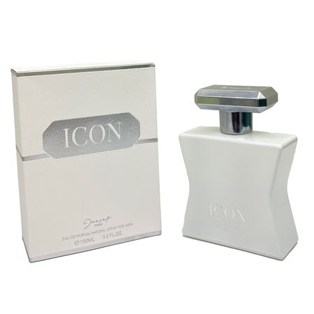 ادو پرفیوم مردانه ژک ساف مدل icon آیکون حجم 100 میلی لیتر