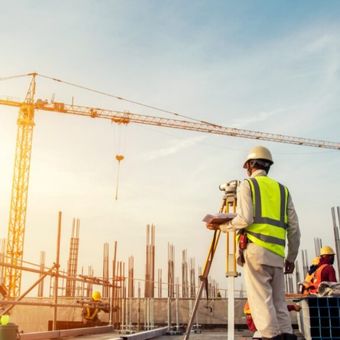 شرکت های مهندسی ساختمانی