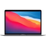 لپ تاپ 13.3 اینچی اپل مدل MacBook Air MGN63 2021 -M1 8GB 256SSD
