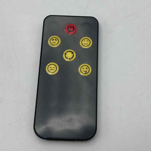 چراغ LED خودرو طرح ایموجی