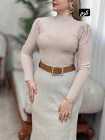 بلوز بافت تلما 2272