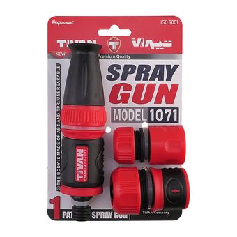 سری آبپاش تیوان مدل1071