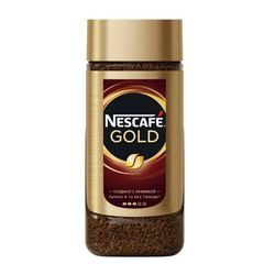 قهوه فوری گلد نسکافه - 95 گرم