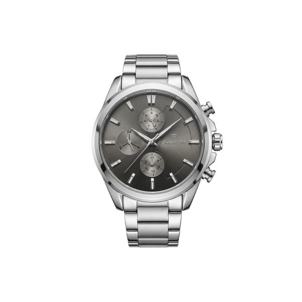 ست ساعت مچی عقربهای کوارتز زنانه و مردانه سوئیس آرت مدل ANT150-151ST0001