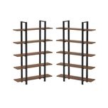 کتابخانه مدل LIB-5