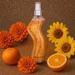 بادی اسپلش زنانه ژک ساف مدل  Infinity Gold حجم 250 میلی لیتر