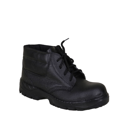 کفش ایمنی برق نگهبان (بدون آهن)