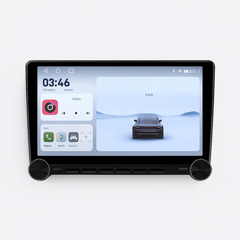 مانیتور اندروید PANDORA M3S پیانویی