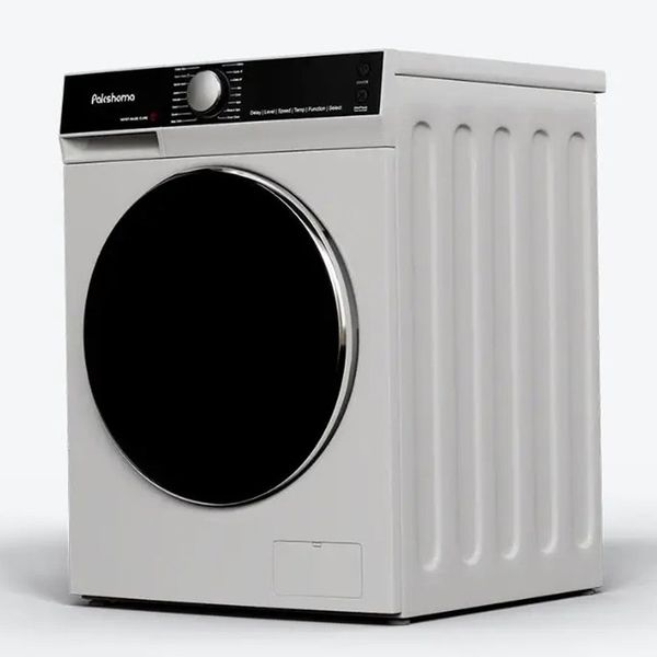 ماشین لباسشویی 9 کیلوگرم اتوماتیک پاکشوما مدل L9