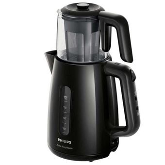 چای ساز فیلیپس مدل PHILIPS HD 7301