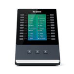 ماژول افزایش ظرفیت تلفن تحت شبکه یالینک مدل EXP43