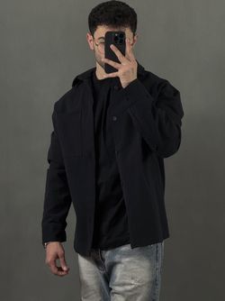 کت 2065 نیوان مشکی ذغالی