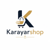 همه محصولات | فروشگاه اینترنتی کارایار شاپ