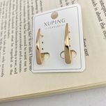 گوشواره زنانه ژوپینگ مدل E4218