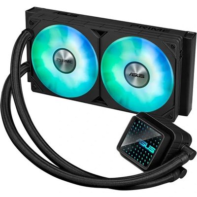 CPU COOLING ASUS Prime LC 240 ARGB