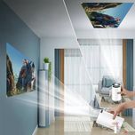 ویدئو پروژکتور مدل HY300-16GB