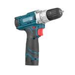 دریل پیچ گوشتی شارژی رونیکس مدل 8613