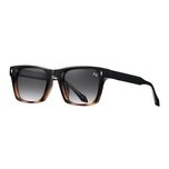 عینک آفتابی آلبرت وگ مدل SZ8102 Tortoise Obsidian