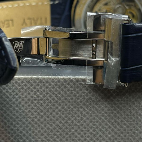 ساعت مچی عقربهای اتوماتیک مردانه سوئیس آرت مدل ANT15505