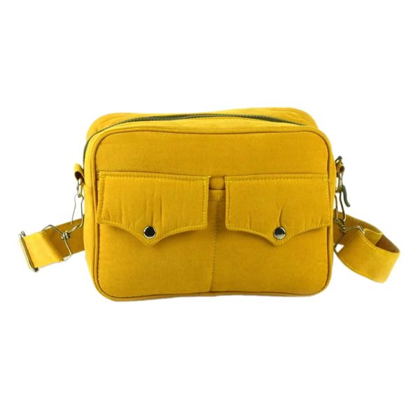 کیف دوشی زنانه مدل MDSS-CG1856