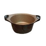 قابلمه اس جی ان طرح گرانیتی سایز 16*13