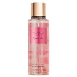 بادی اسپلش ویکتوریا سکرت Victoria's secret romantic