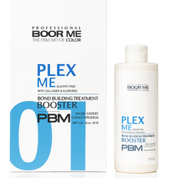 پلکس بورمی BOOR ME – PLEX ME