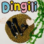 ست ساسبند و پاپیون