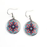 گوشواره استیل E81