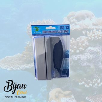 مگنت آهنربایی شیشه پاکن RS-13 آر اس الکتریکال