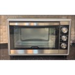 توستر آون مدل DUNARIEA DU-811