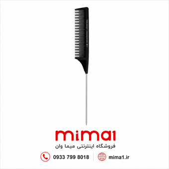 شانه پوش دم فلزی کربنی تونی - کد 8617