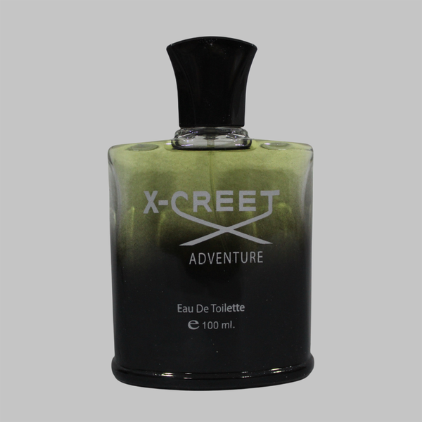ادکلن Creed Aventus حجم 100 میلی‌لیتر شرکت TRI Fragrances