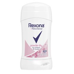 مام دئودورانت استیک صابونی رکسونا Rexona powder dry
