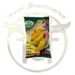 پودر سوخاری ساده 200گرم پانکو