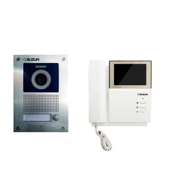 در باز کن تصویری سوزوکی مدل 413V1 مجموعه 2 عددی