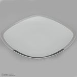 سرویس غذاخوری 27 پارچه 6 نفر چینی زرین ایران مدل وگاس اوریت سری کواترو درجه عالی