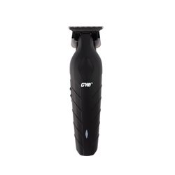 ماشین اصلاح موی سر و صورت جی دبلیو مدل G-9818، اصلاح به صورت صفر زن، خط زن، باقابلیت تنظیم سرعت و طراحی ارگونومیک، تکنولوژی اصلا