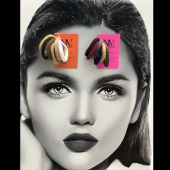 کش مو حوله ای وارداتی