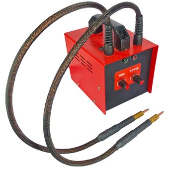 دستگاه نقطه جوش باتری لیتیوم توانا مدل BSW002-P