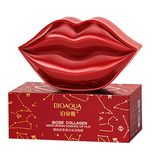 ماسک لب کاسه ای بیوآکوا BIOAQUA