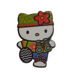 پیکسل مدل کیتی کد 6 مجموعه 2 عددی 