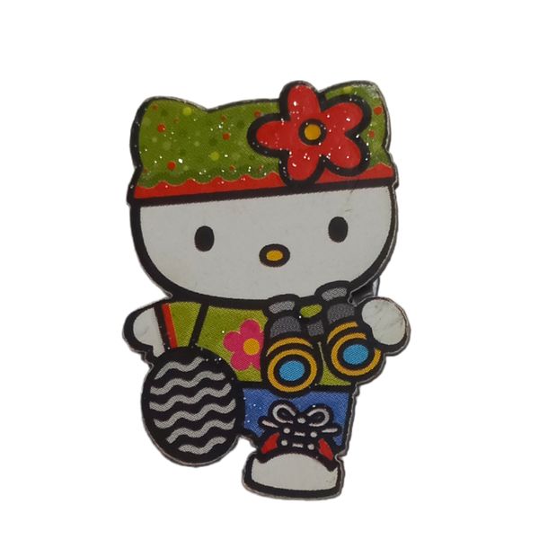 پیکسل مدل کیتی کد 6 مجموعه 2 عددی 