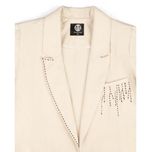 مانتو کتی زنانه مدل SB-SS-2194