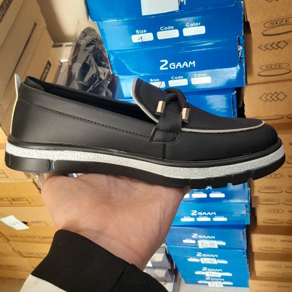 کفش روزمره زنانه مدل 132ch