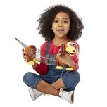 اسباب بازی دیزنی مدل سگ داستان اسباب بازی طرح Slinky Dog