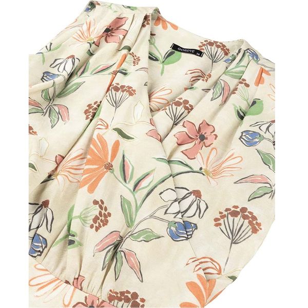 تاپ زنانه مدل SB-SS-302224